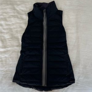 Lululemon Vest